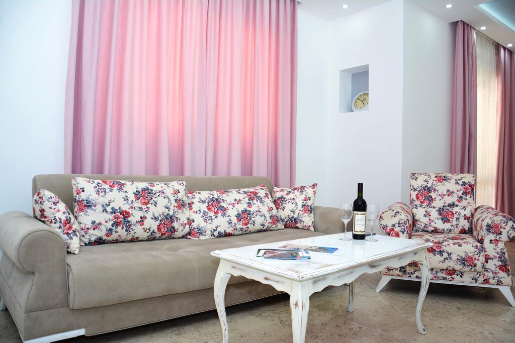 Wukovic Apartments Tivat Exterior foto