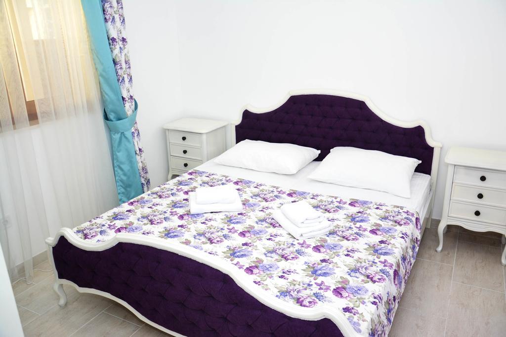 Wukovic Apartments Tivat Exterior foto